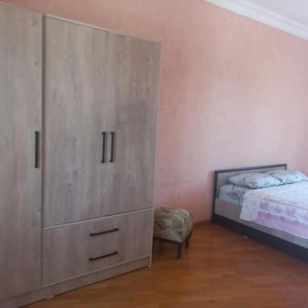 Guest House Kobuleti Exterior photo