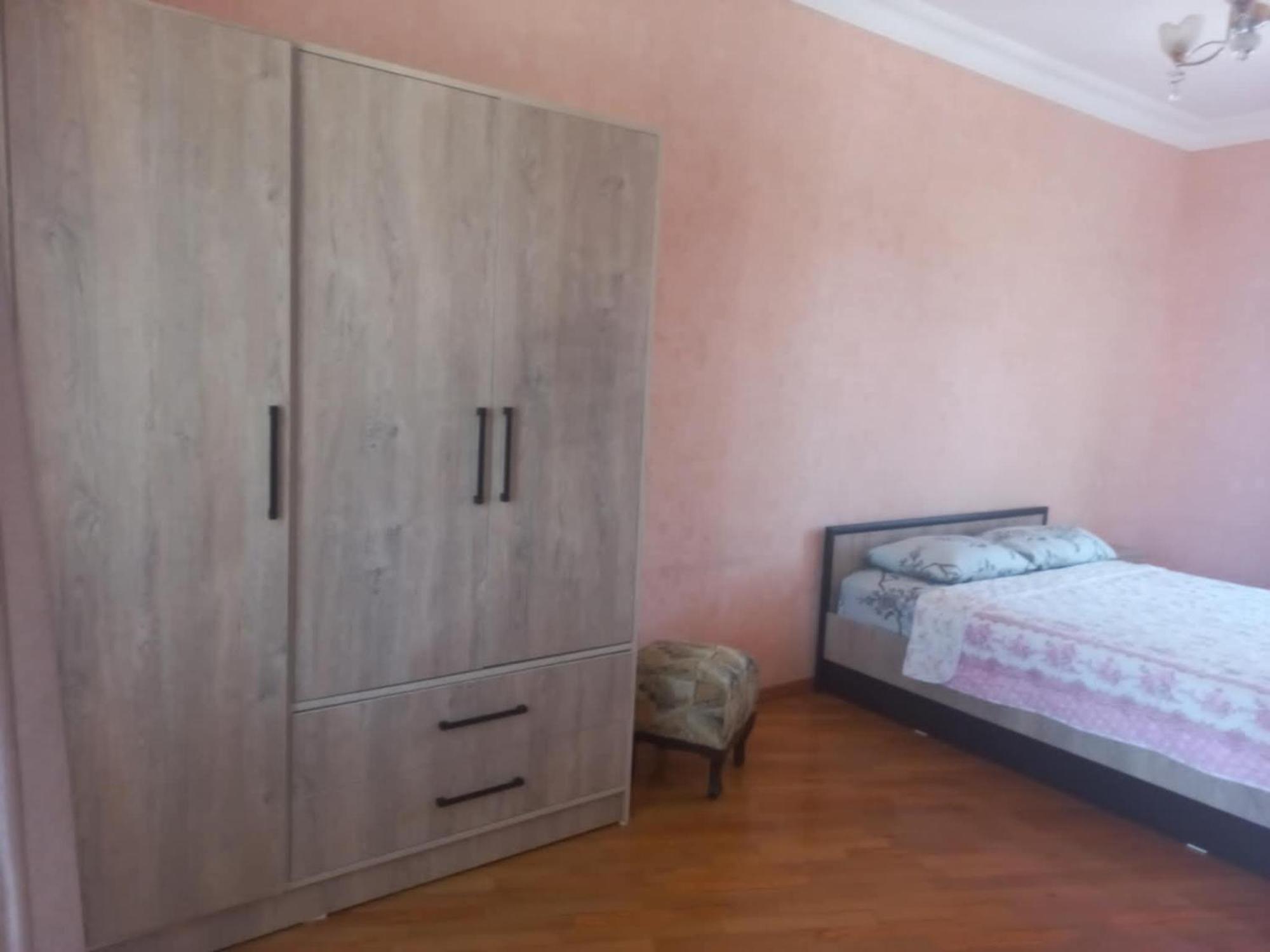 Guest House Kobuleti Exterior photo
