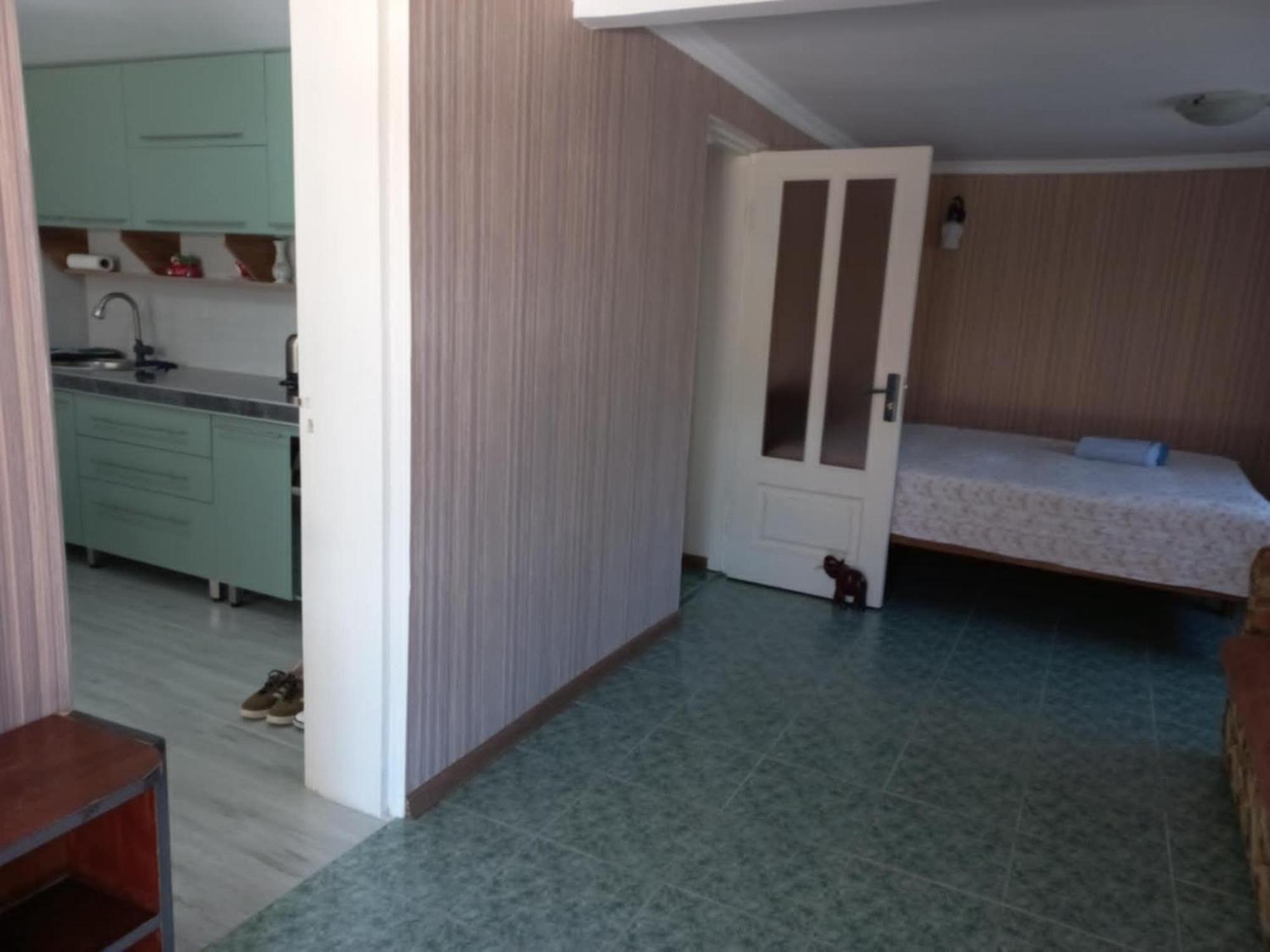 Guest House Kobuleti Exterior photo