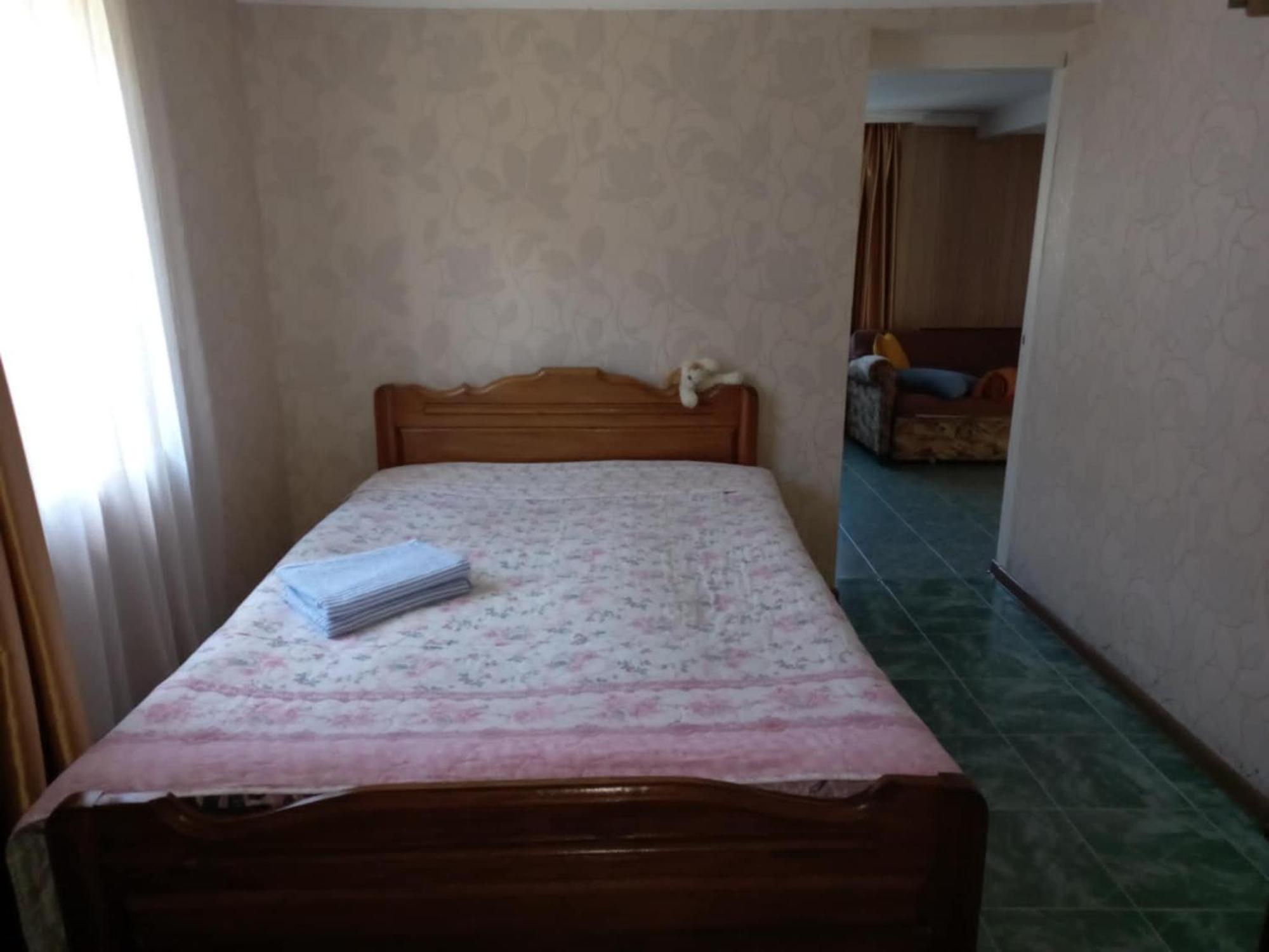 Guest House Kobuleti Exterior photo