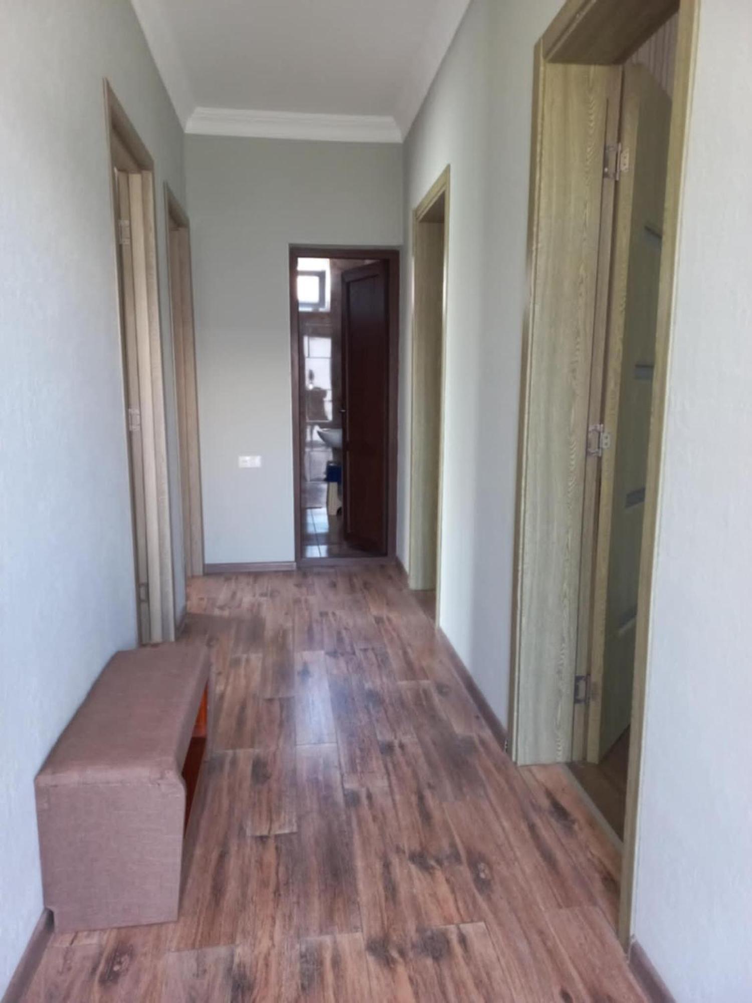 Guest House Kobuleti Exterior photo