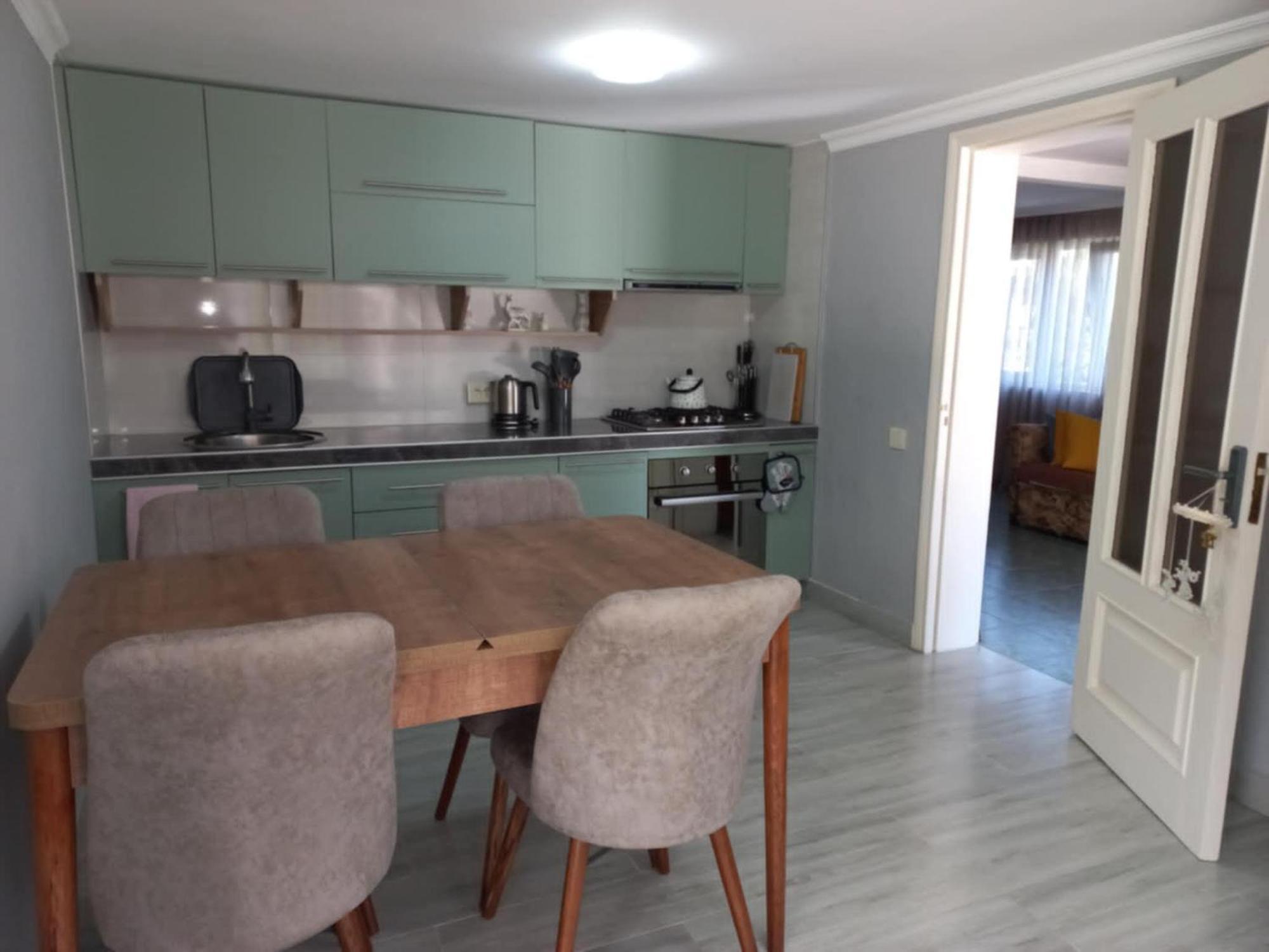 Guest House Kobuleti Exterior photo