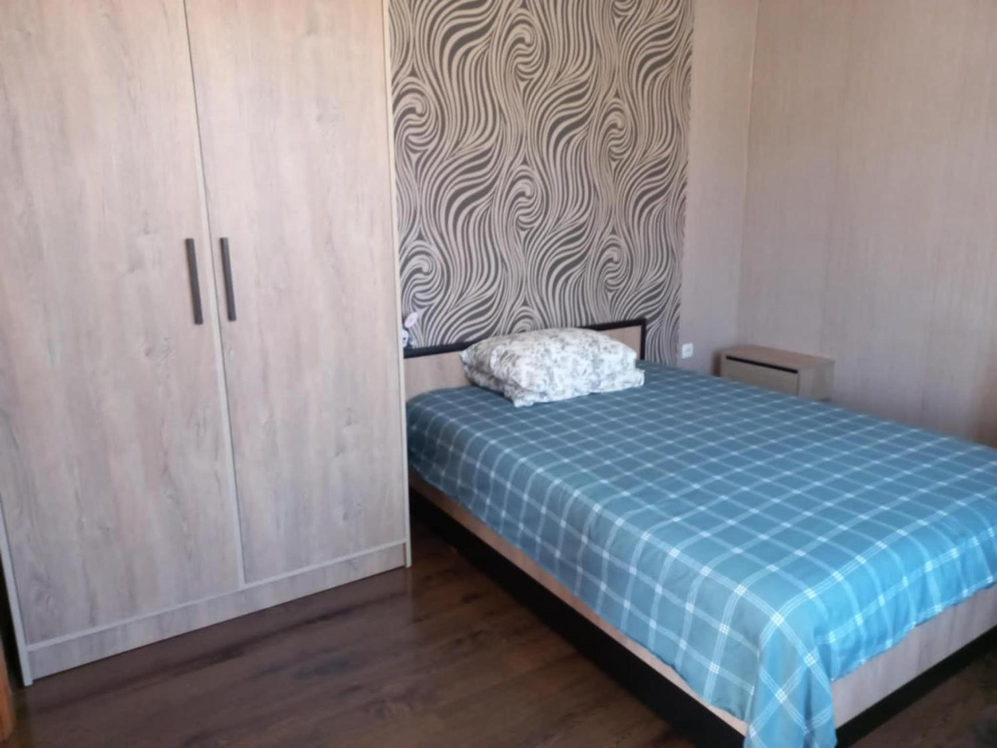 Guest House Kobuleti Exterior photo